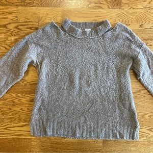 Moth by Anthropologie sweater